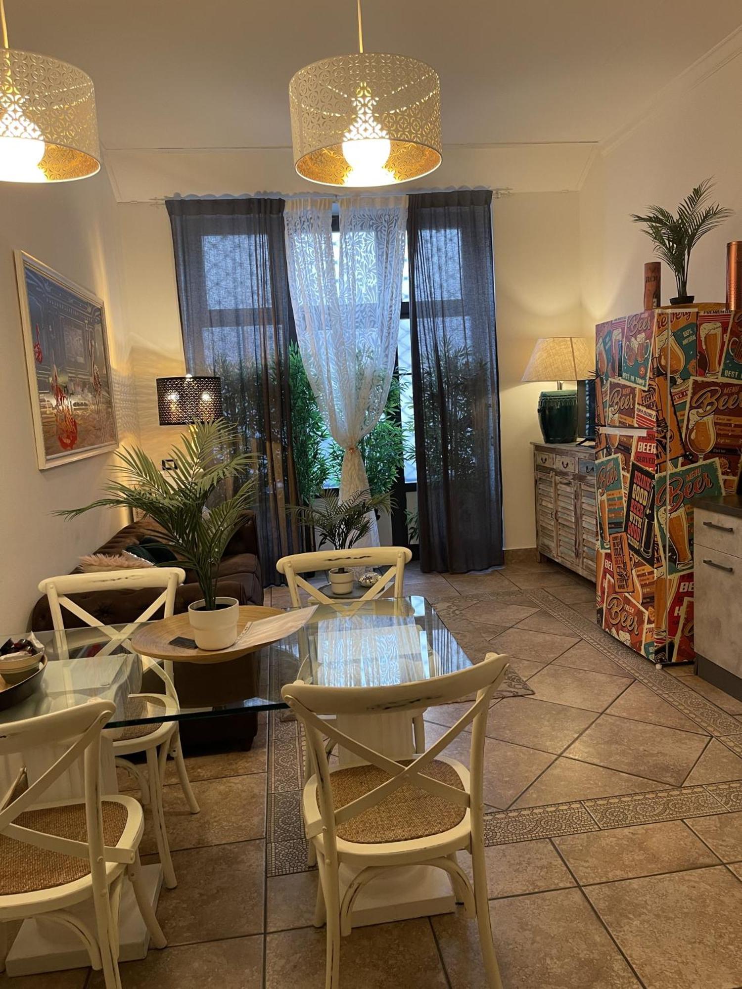 Apartamento Fashion Loft Luxury Milano Exterior foto