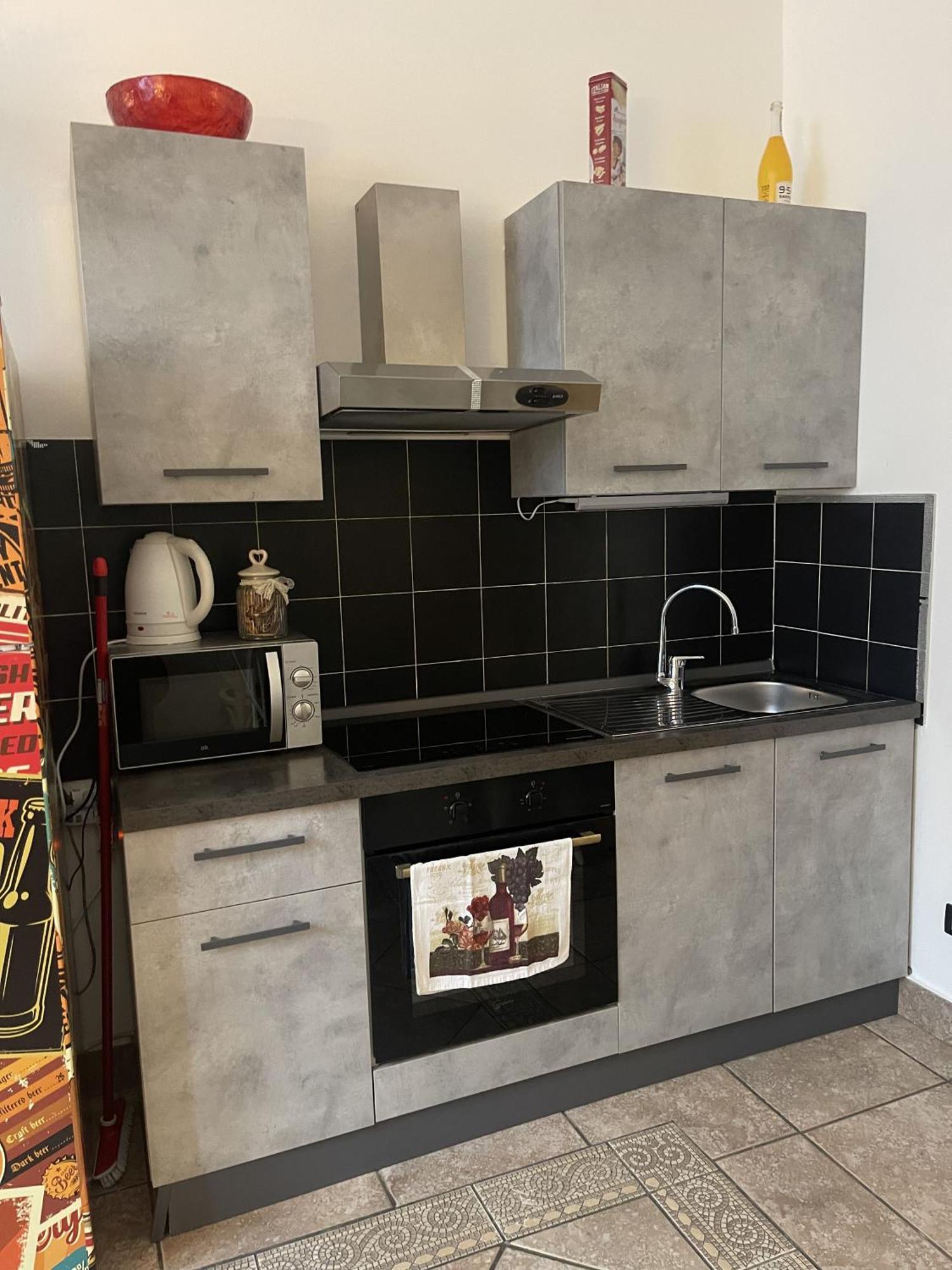 Apartamento Fashion Loft Luxury Milano Exterior foto