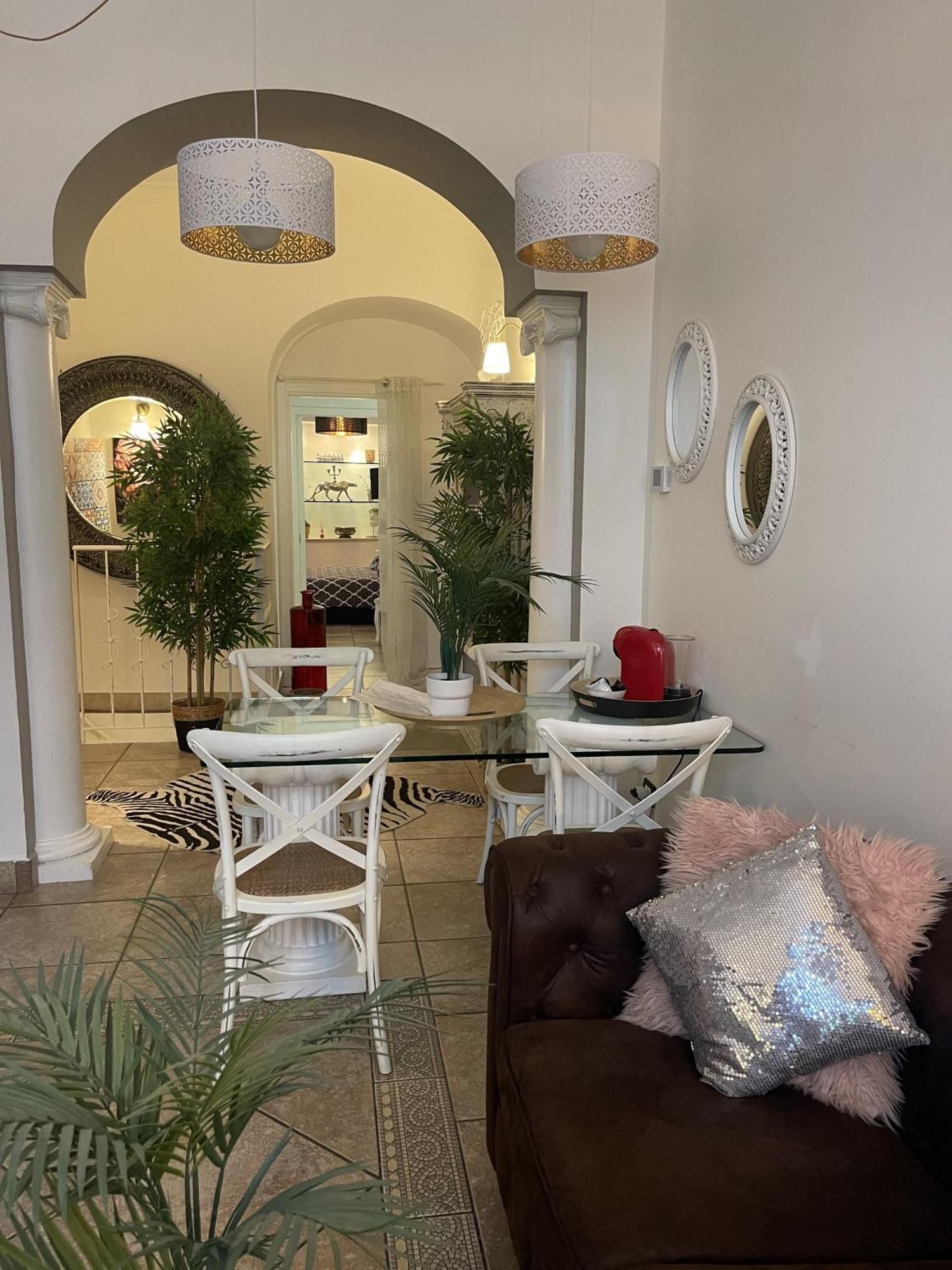 Apartamento Fashion Loft Luxury Milano Exterior foto