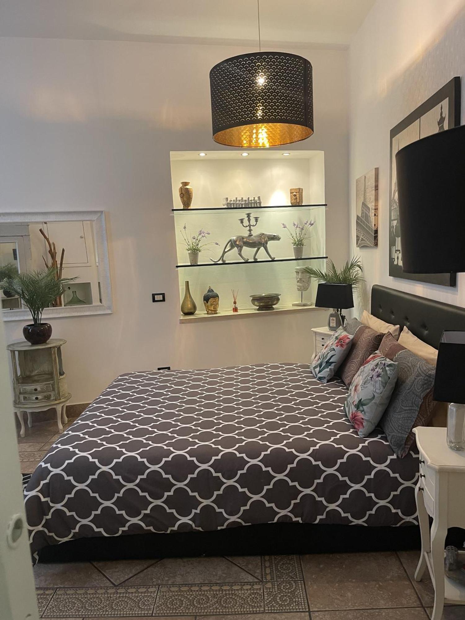 Apartamento Fashion Loft Luxury Milano Exterior foto
