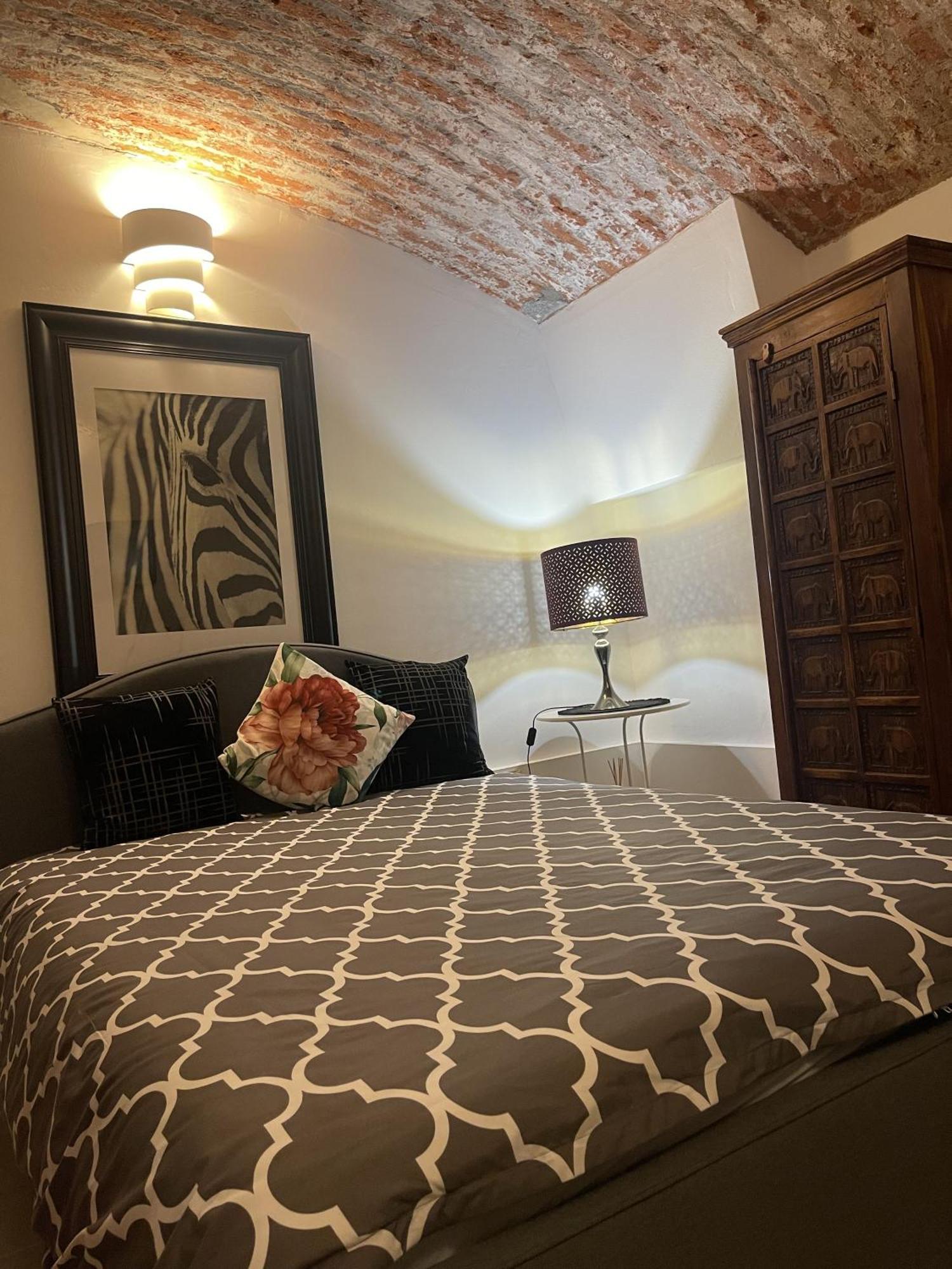 Apartamento Fashion Loft Luxury Milano Exterior foto