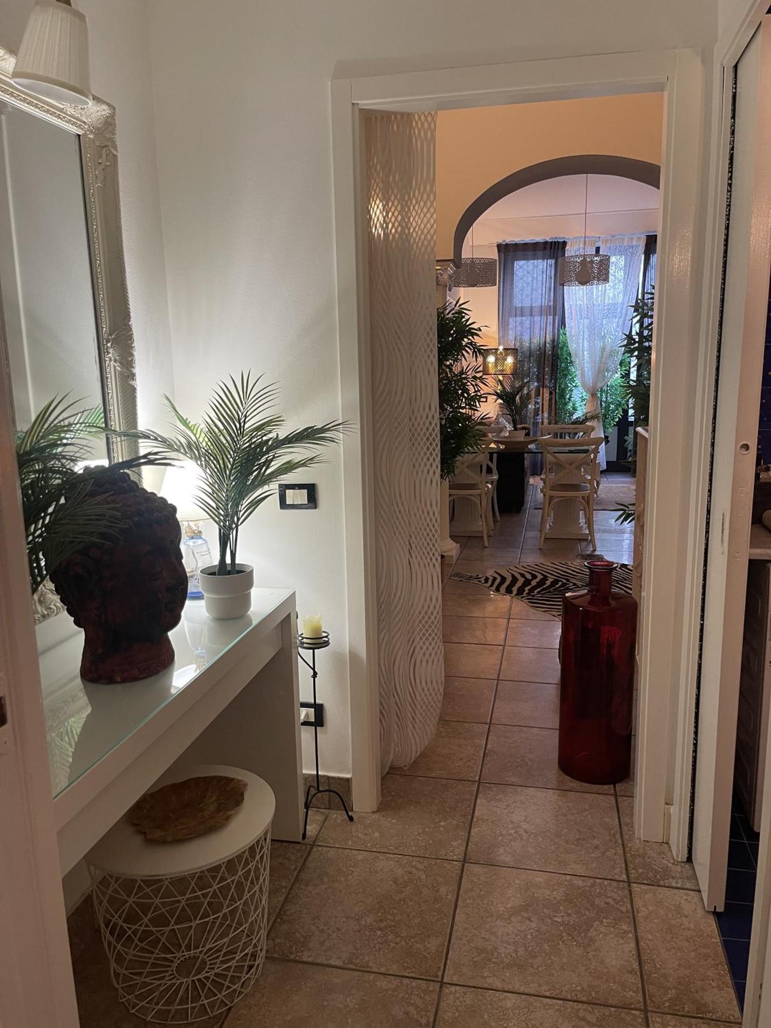 Apartamento Fashion Loft Luxury Milano Exterior foto