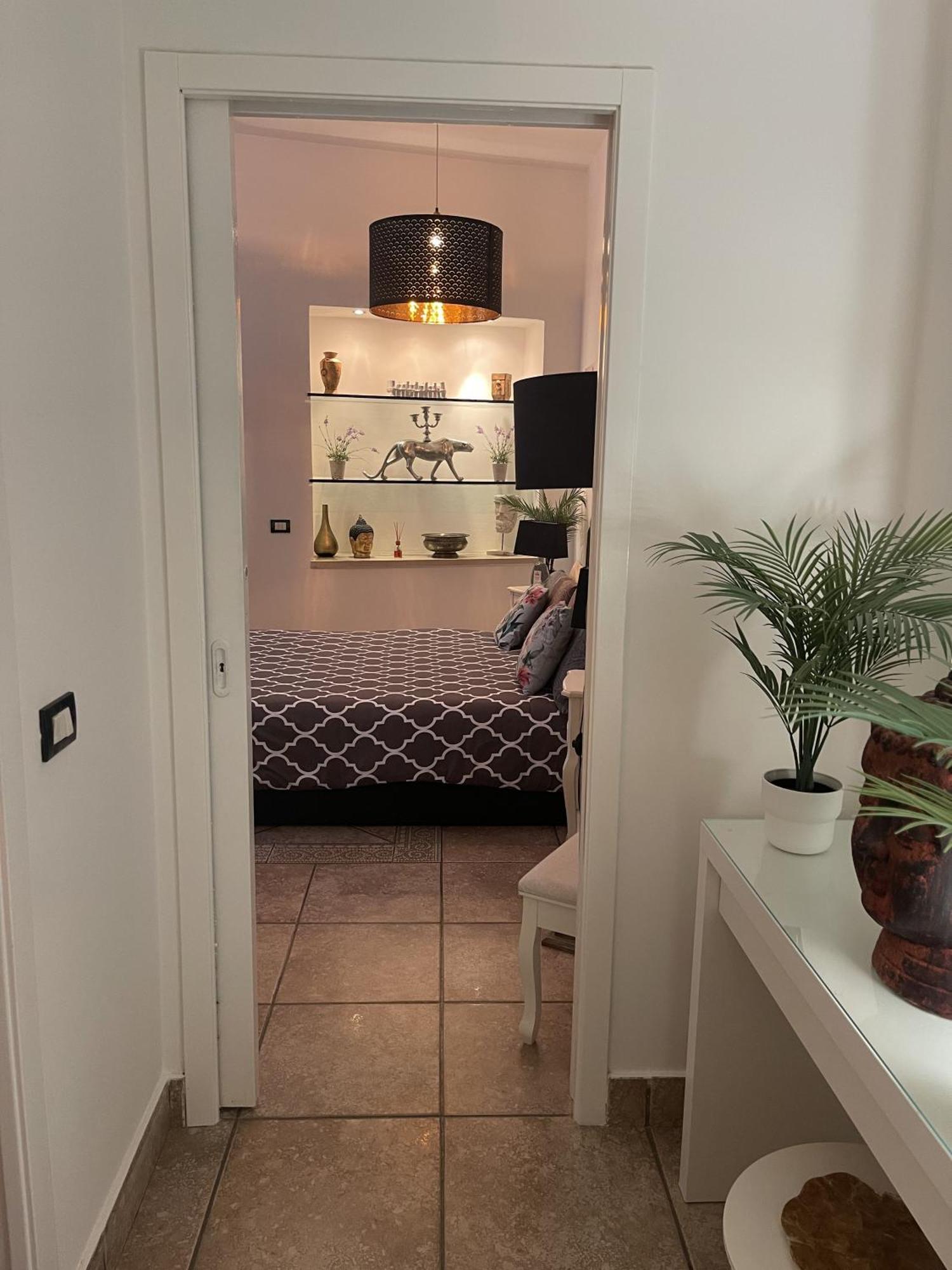 Apartamento Fashion Loft Luxury Milano Exterior foto