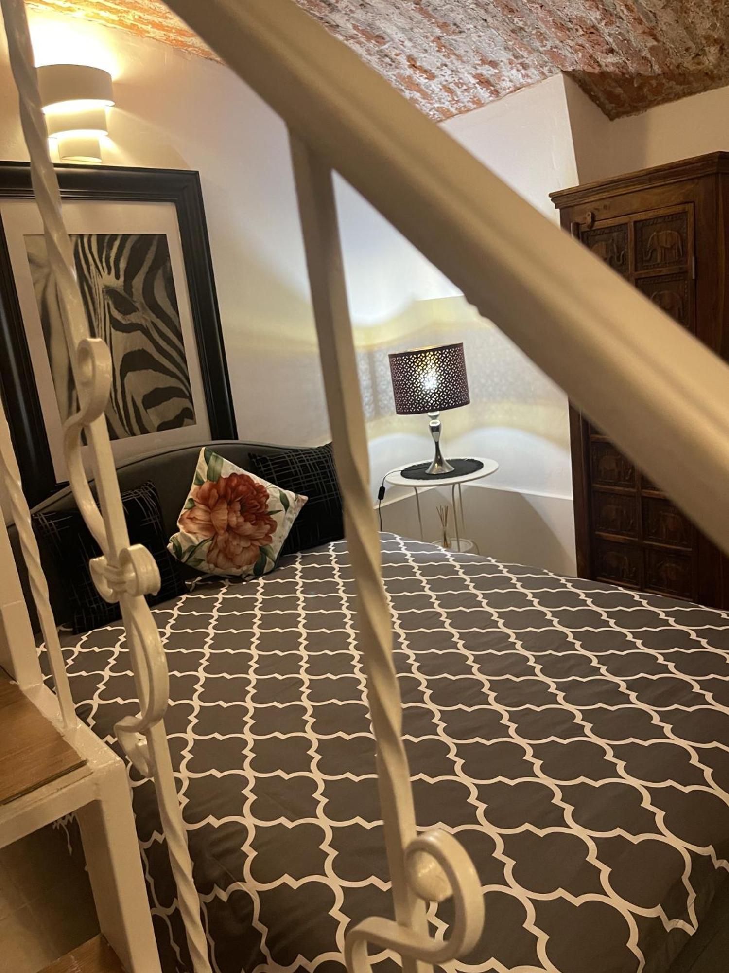 Apartamento Fashion Loft Luxury Milano Exterior foto