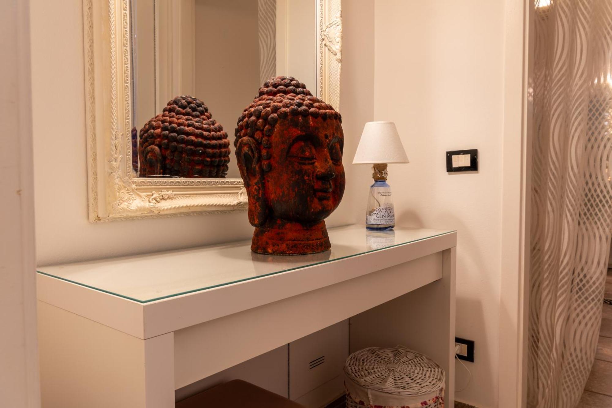 Apartamento Fashion Loft Luxury Milano Exterior foto