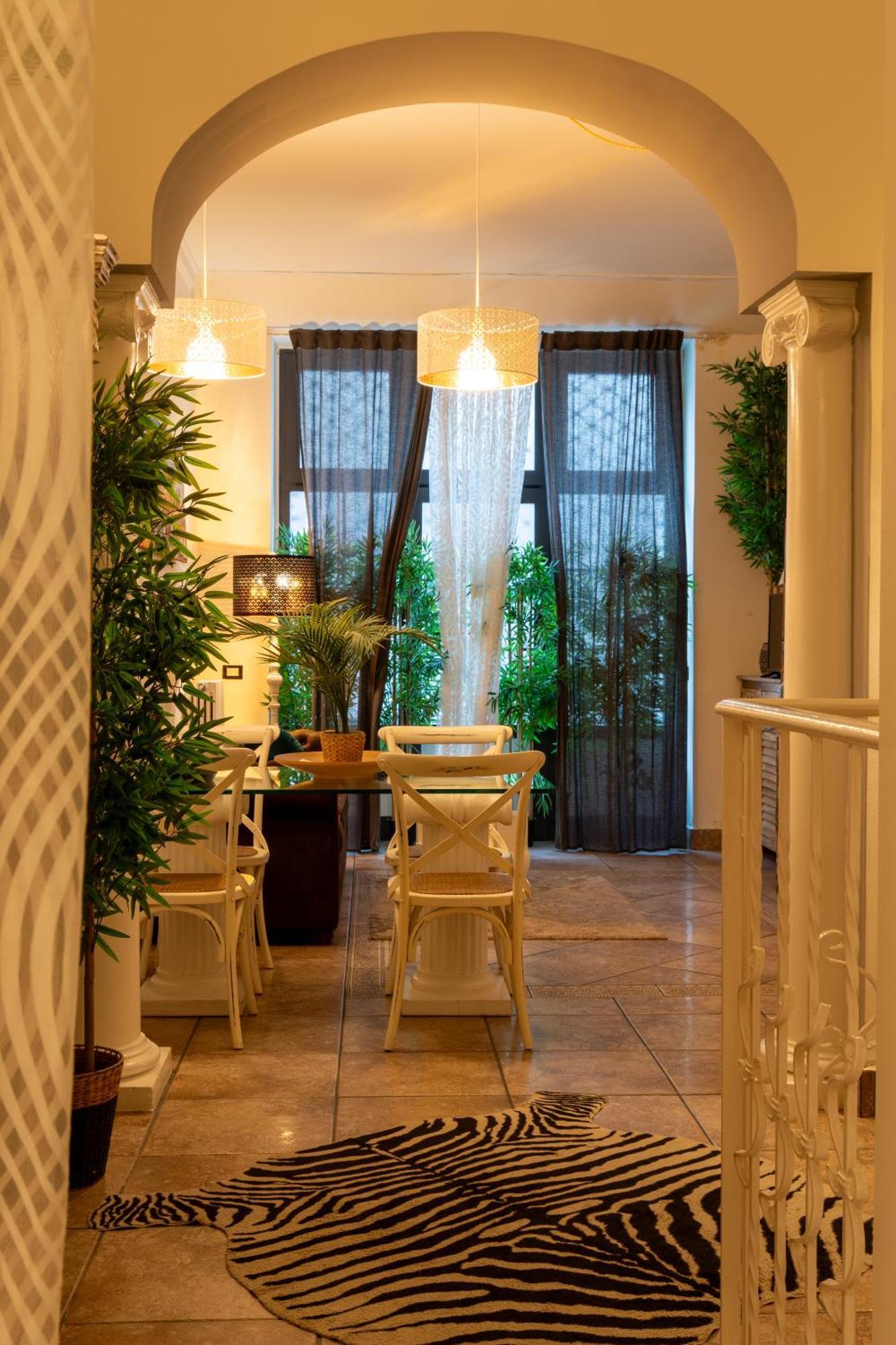 Apartamento Fashion Loft Luxury Milano Exterior foto