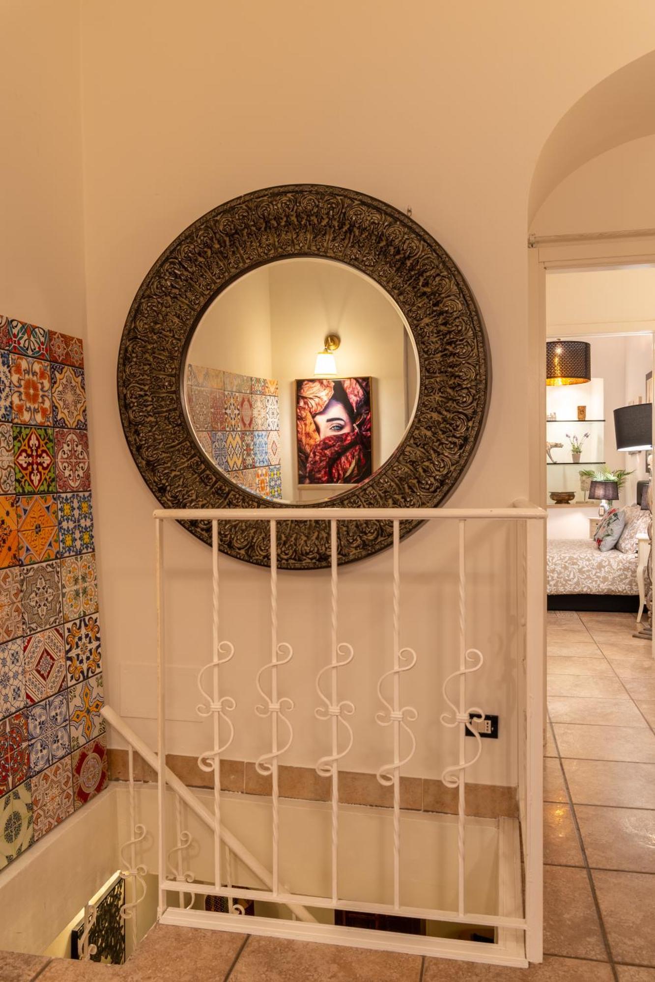 Apartamento Fashion Loft Luxury Milano Exterior foto