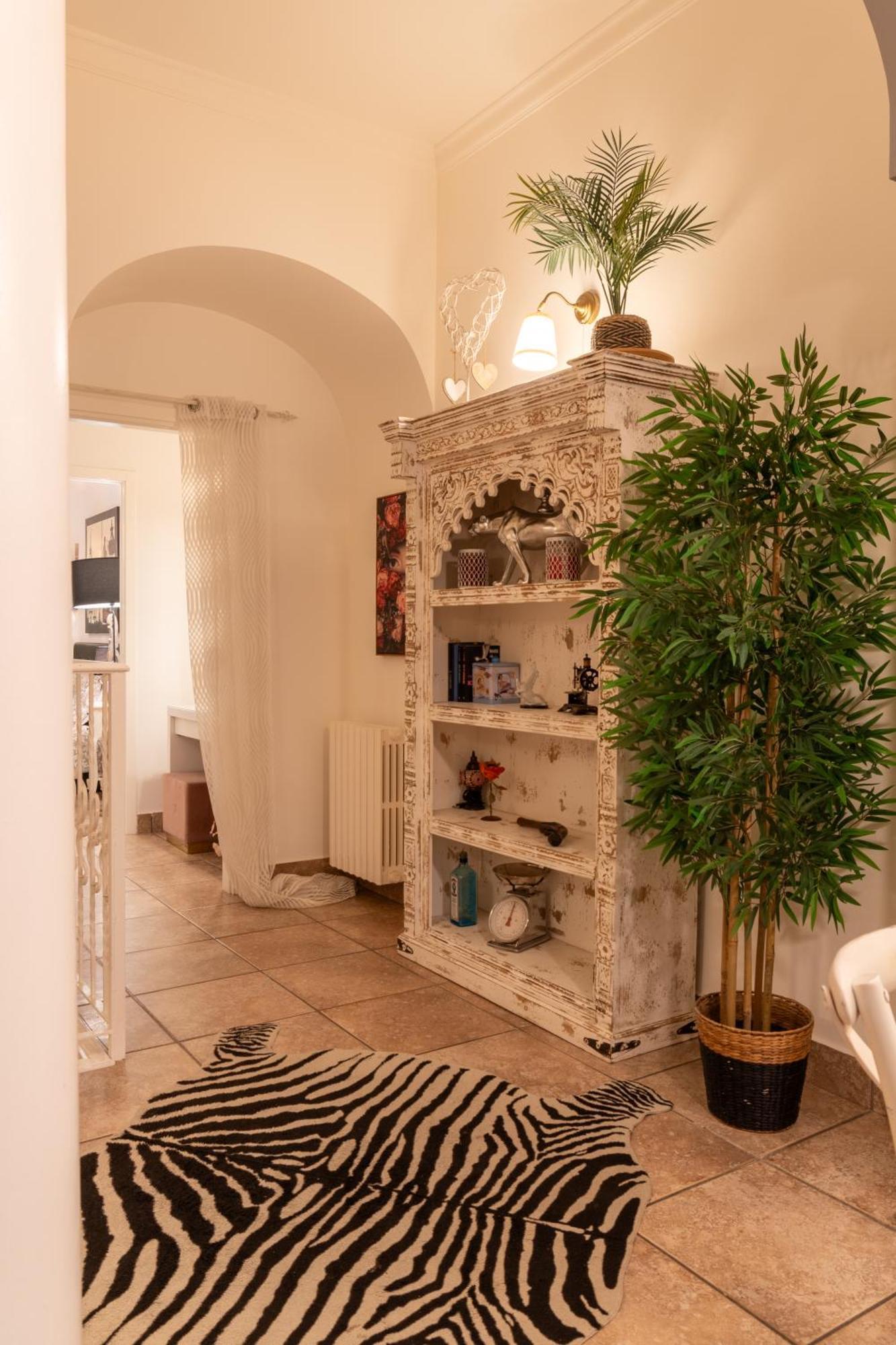 Apartamento Fashion Loft Luxury Milano Exterior foto