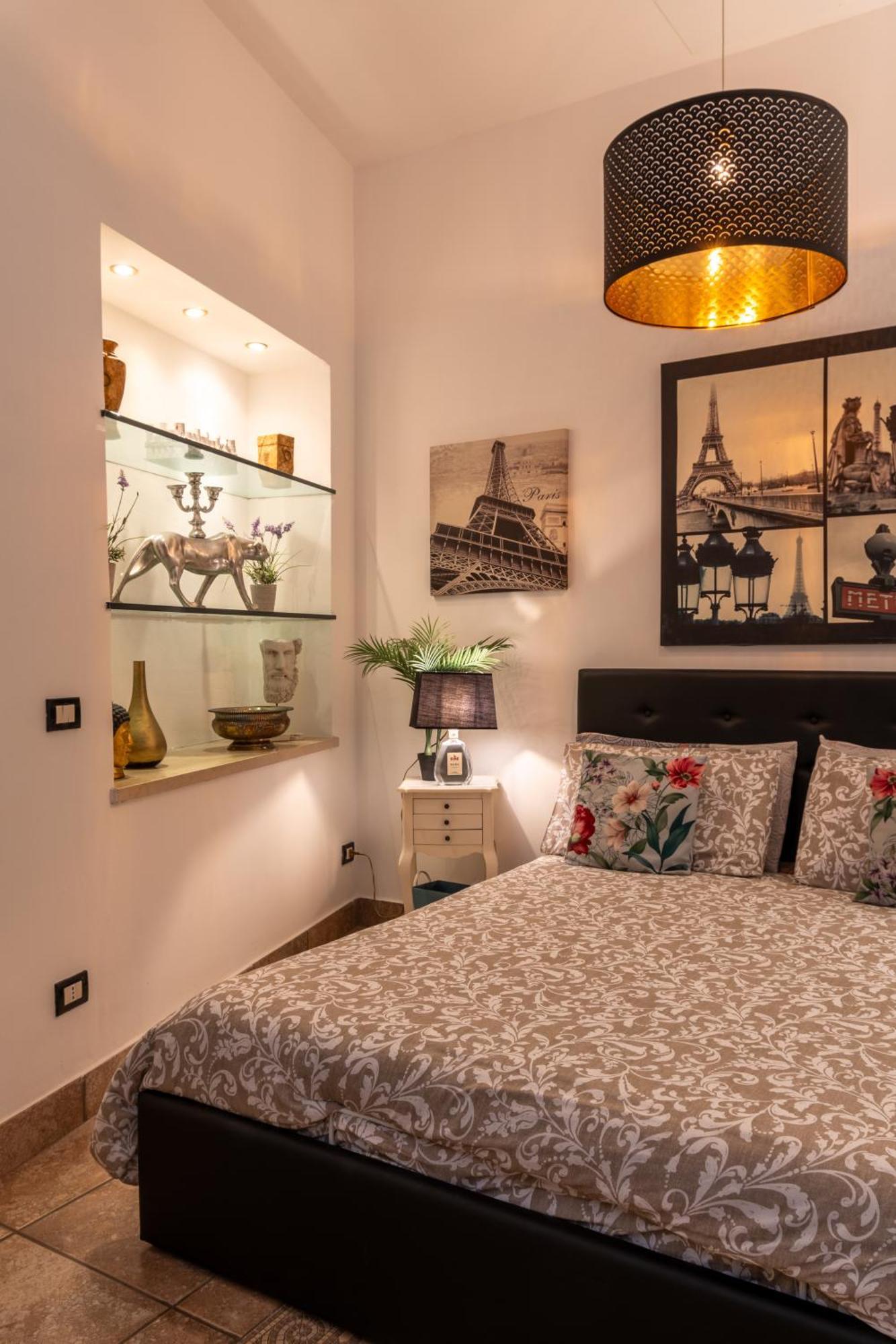 Apartamento Fashion Loft Luxury Milano Exterior foto