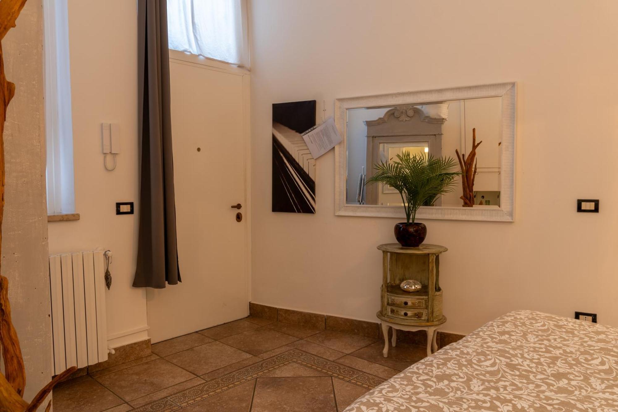Apartamento Fashion Loft Luxury Milano Exterior foto