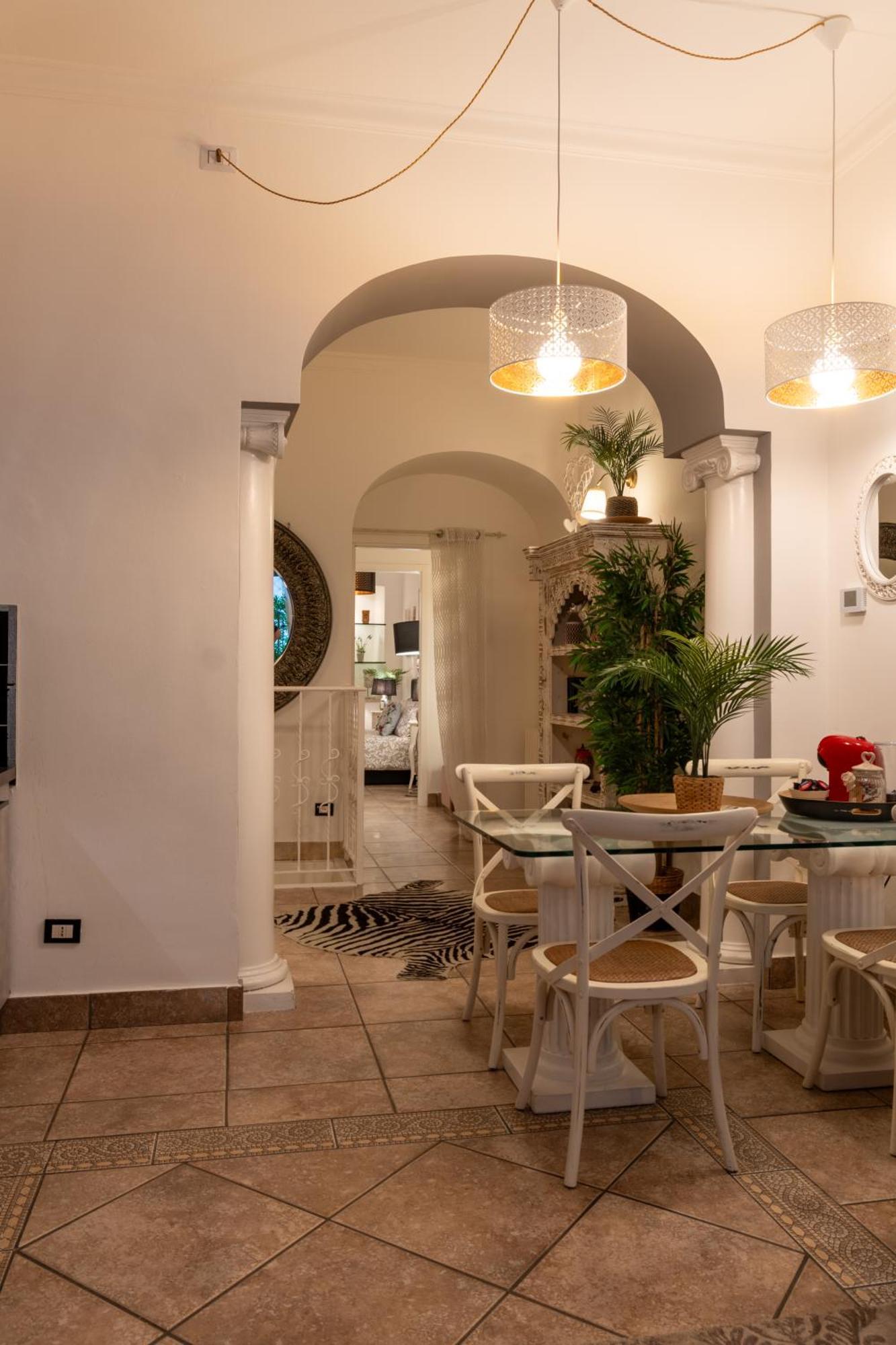 Apartamento Fashion Loft Luxury Milano Exterior foto