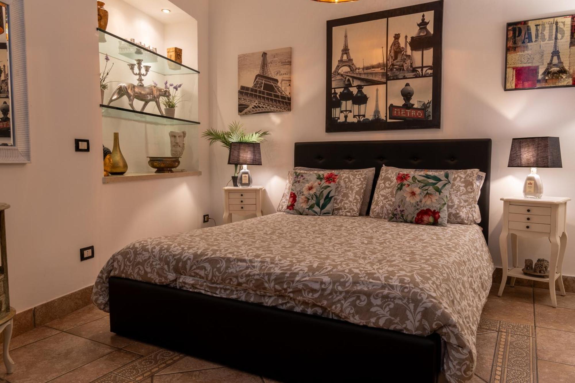 Apartamento Fashion Loft Luxury Milano Exterior foto