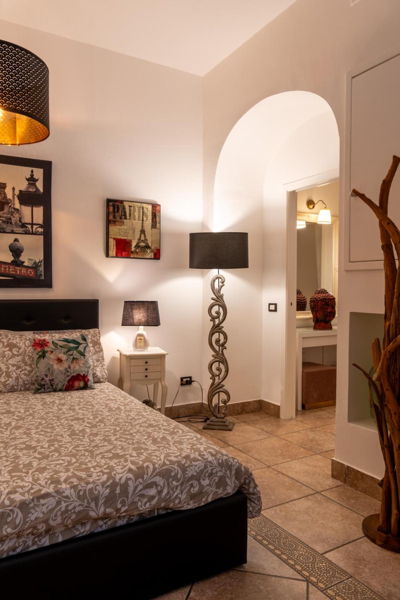 Apartamento Fashion Loft Luxury Milano Exterior foto