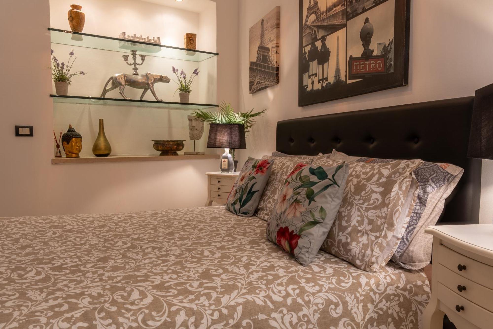 Apartamento Fashion Loft Luxury Milano Exterior foto